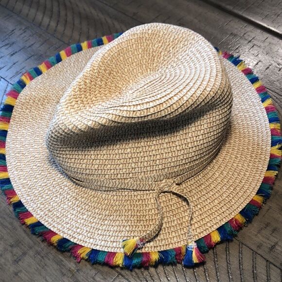Tucker & Tate Scrunch & Shape Sun Hat 👒 Throw it in your bag and it resh… - Picture 3 of 17